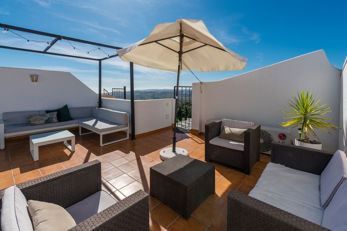 Penthouse te koop in Casares Playa | 3 slaapkamers H5306104