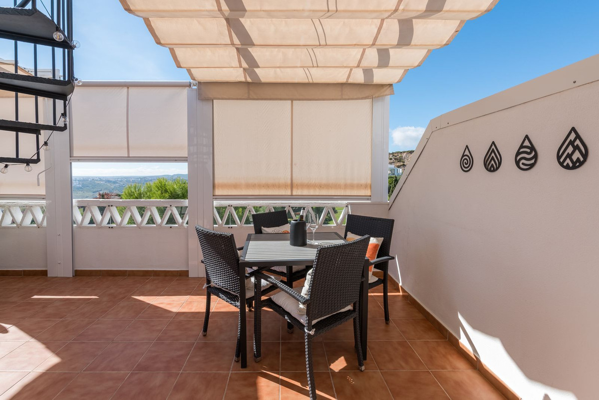 Penthouse te koop in Casares Playa | 3 slaapkamers H5306104