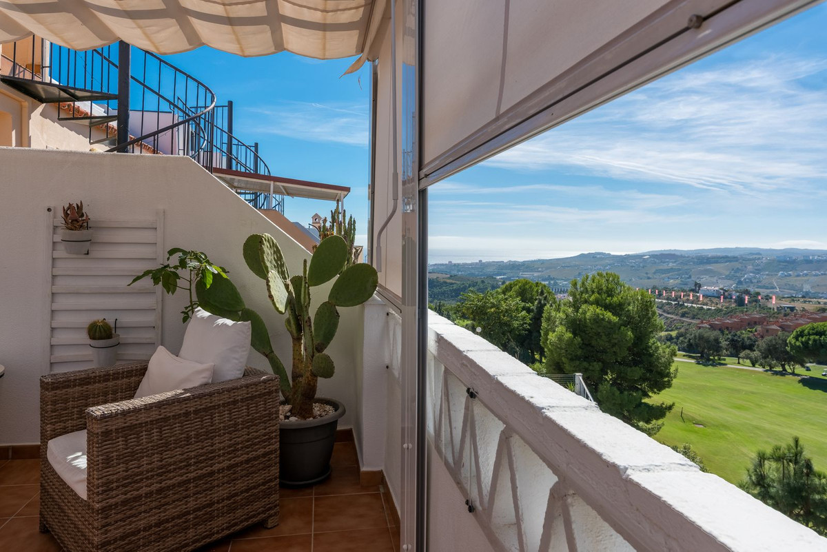 Penthouse te koop in Casares Playa | 3 slaapkamers H5306104