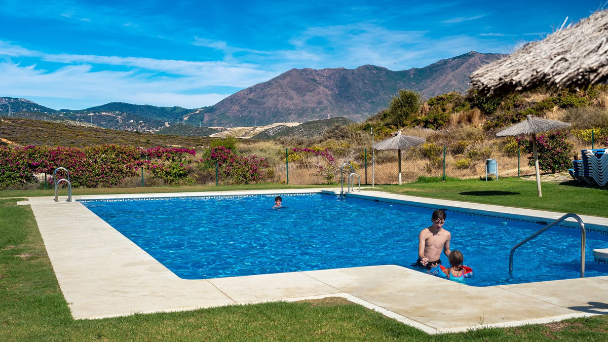 Penthouse te koop in Casares Playa | 3 slaapkamers H5306104