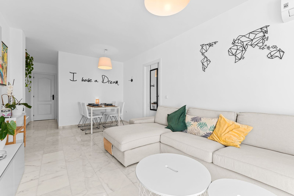 Penthouse te koop in Casares Playa | 3 slaapkamers H5306104