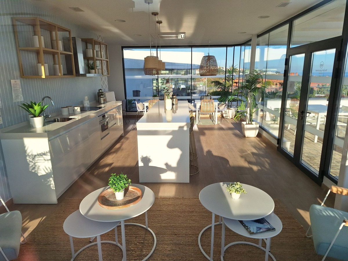 Appartement te koop in Doña Julia | 2 slaapkamers H5314885