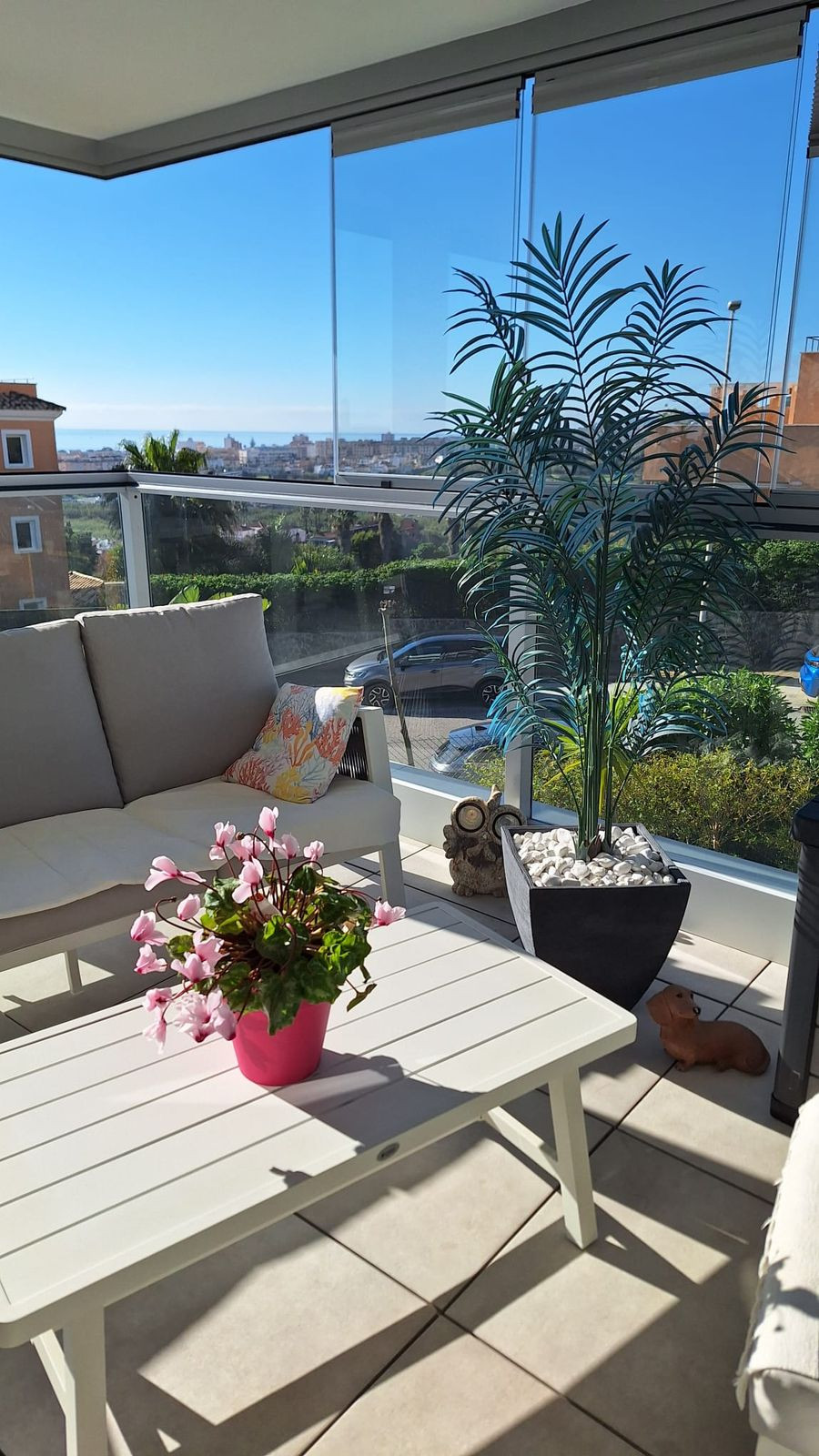 Appartement te koop in Doña Julia | 2 slaapkamers H5314885