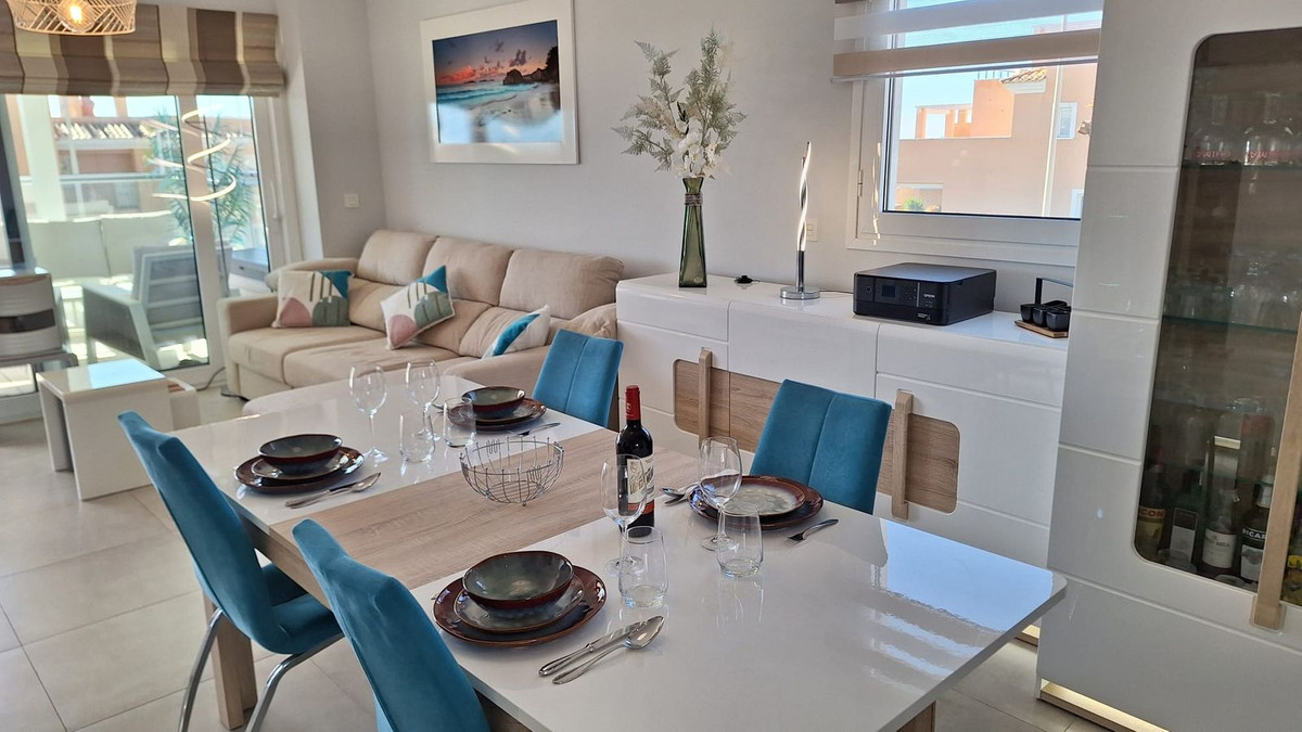 Appartement te koop in Doña Julia | 2 slaapkamers H5314885