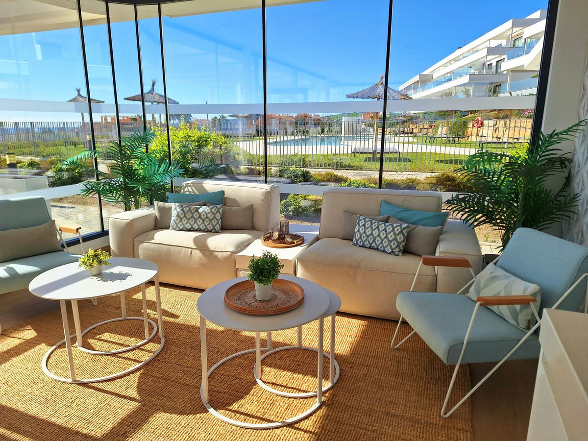 Appartement te koop in Doña Julia | 2 slaapkamers H5314885