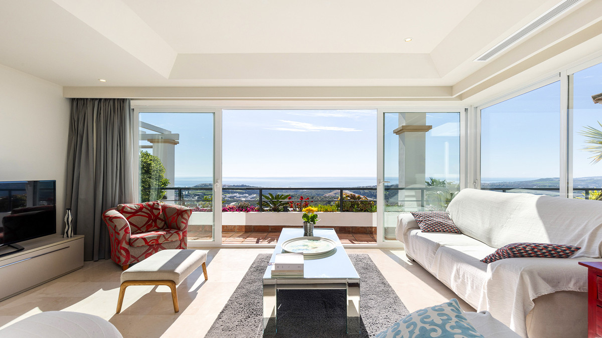 Penthouse te koop in Doña Julia | 3 slaapkamers H5327770