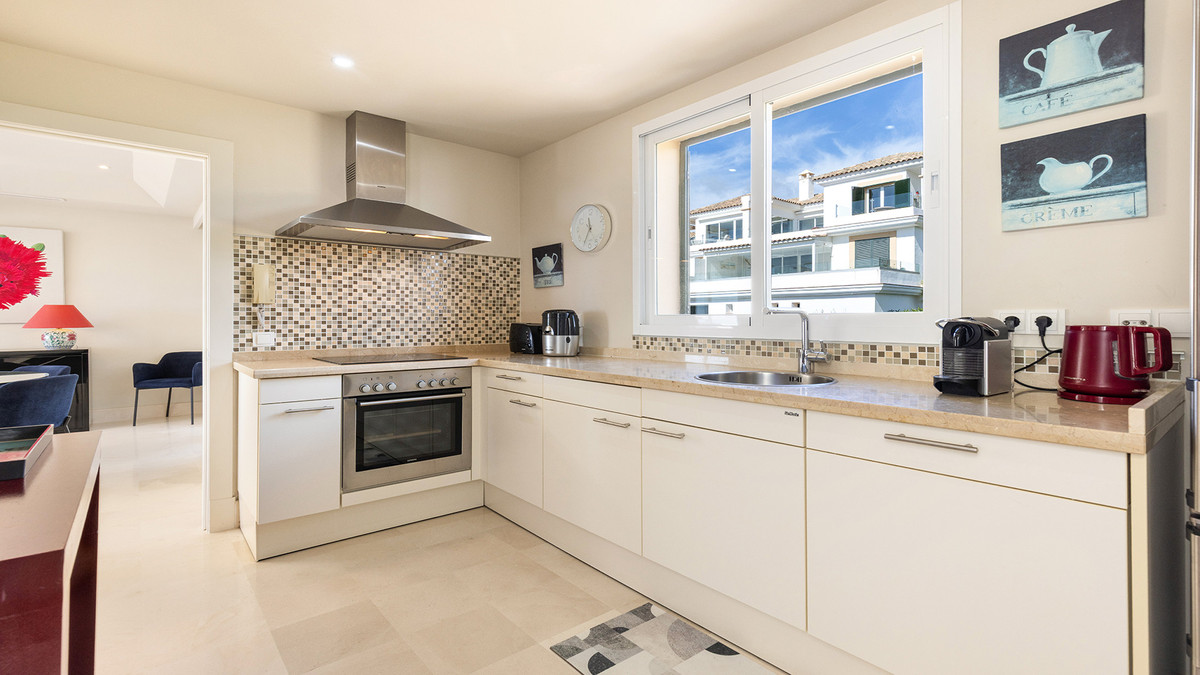 Penthouse te koop in Doña Julia | 3 slaapkamers H5327770