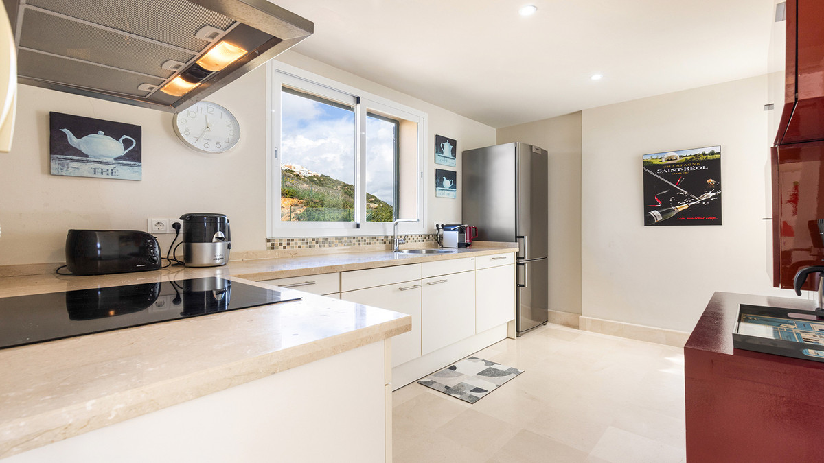 Penthouse te koop in Doña Julia | 3 slaapkamers H5327770