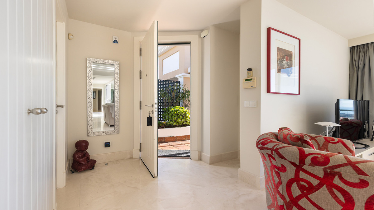 Penthouse te koop in Doña Julia | 3 slaapkamers H5327770