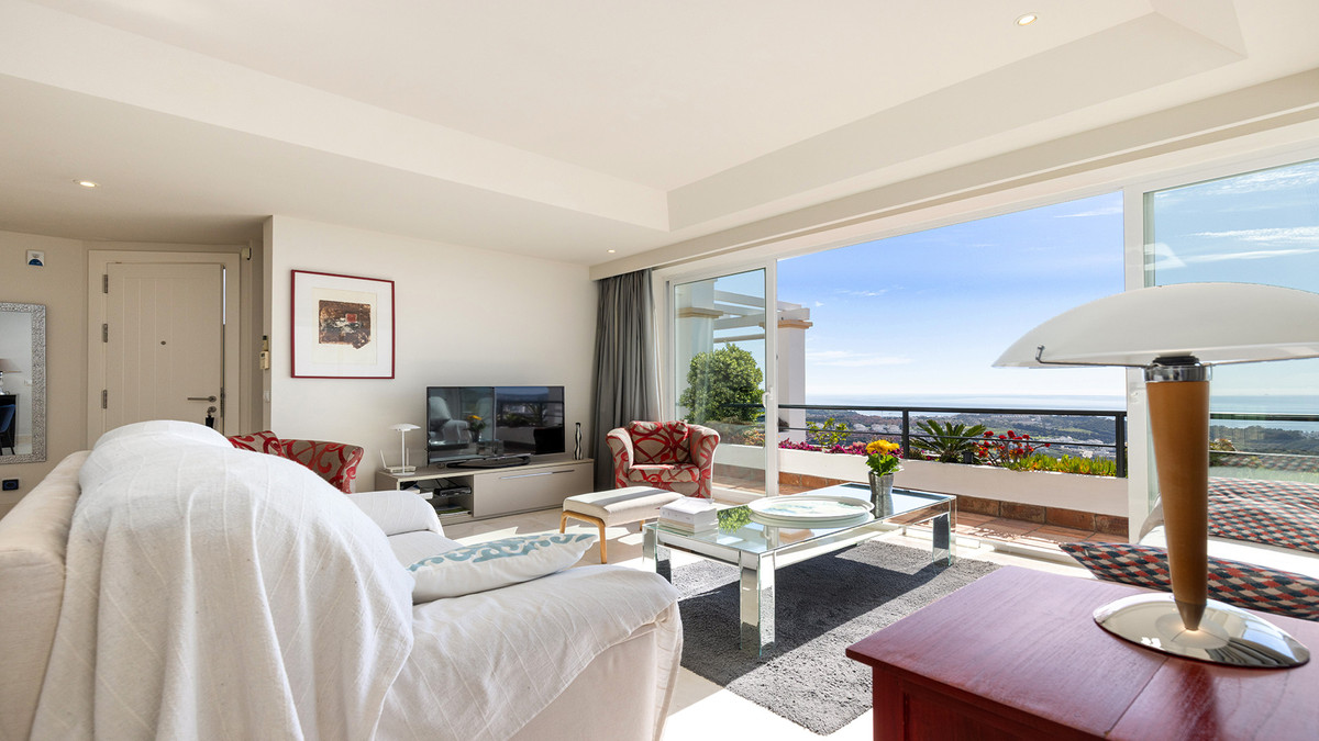 Penthouse te koop in Doña Julia | 3 slaapkamers H5327770