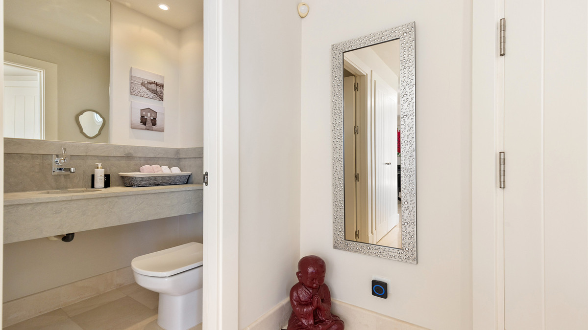 Penthouse te koop in Doña Julia | 3 slaapkamers H5327770