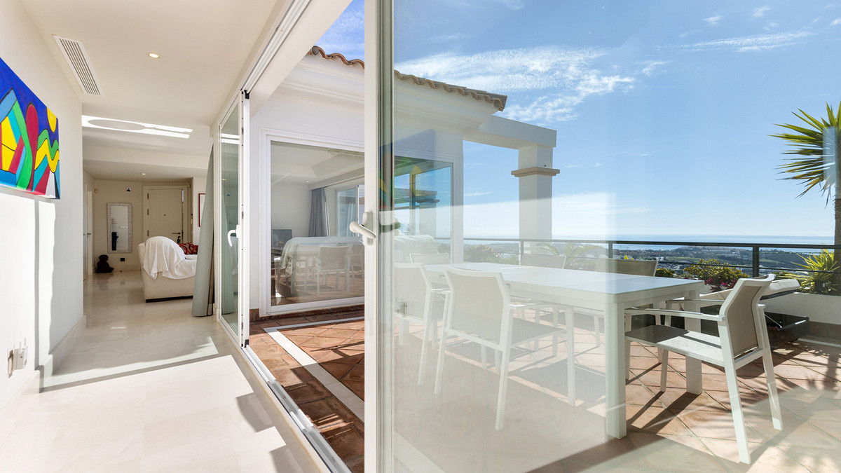 Penthouse te koop in Doña Julia | 3 slaapkamers H5327770