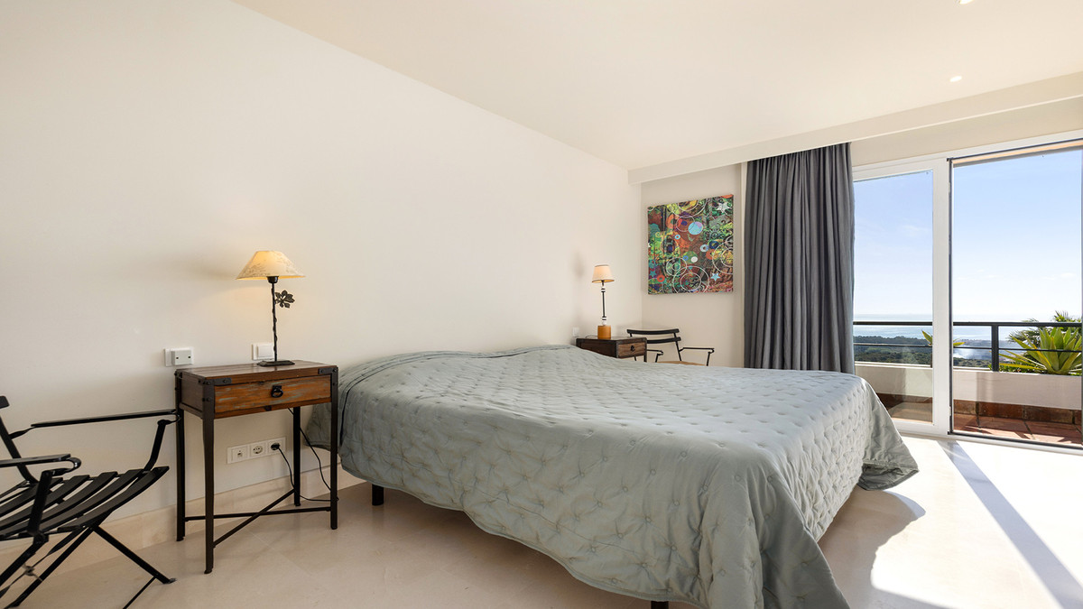 Penthouse te koop in Doña Julia | 3 slaapkamers H5327770