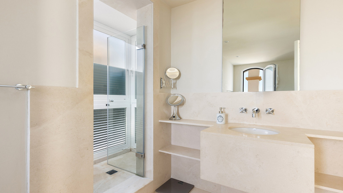 Penthouse te koop in Doña Julia | 3 slaapkamers H5327770