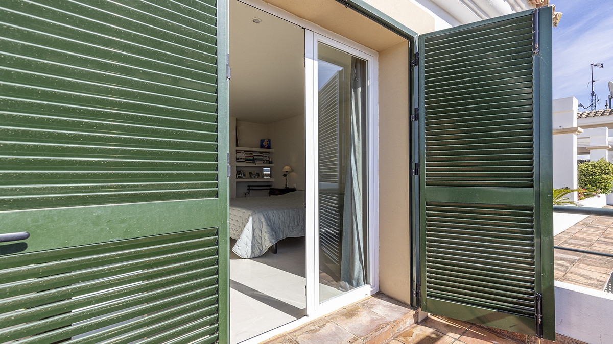 Penthouse te koop in Doña Julia | 3 slaapkamers H5327770