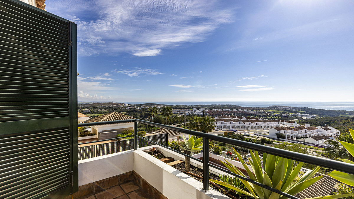 Penthouse te koop in Doña Julia | 3 slaapkamers H5327770