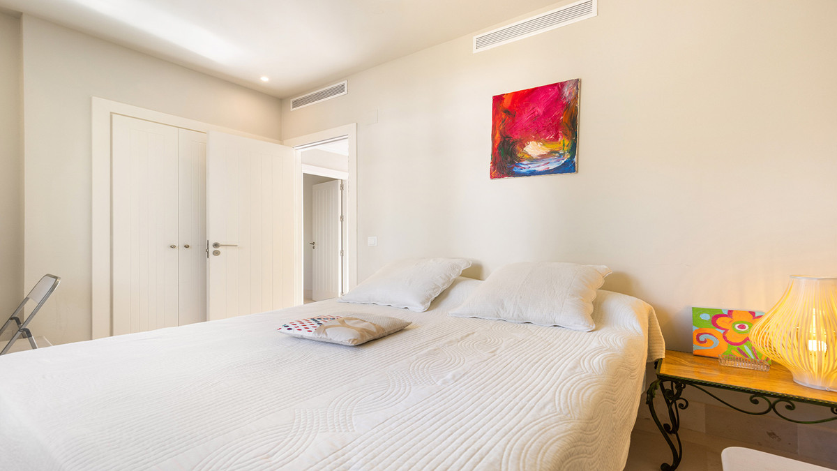 Penthouse te koop in Doña Julia | 3 slaapkamers H5327770