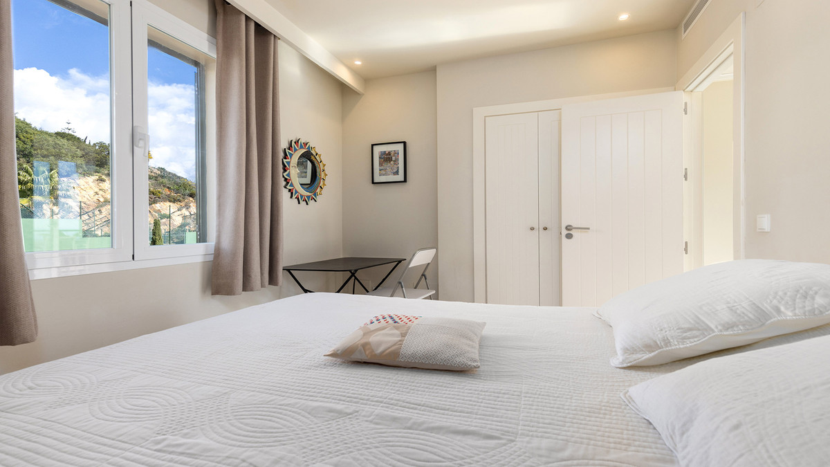 Penthouse te koop in Doña Julia | 3 slaapkamers H5327770