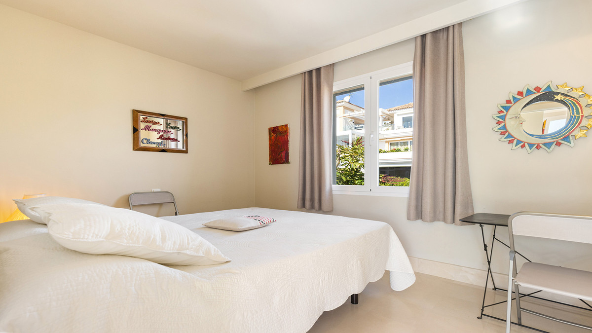 Penthouse te koop in Doña Julia | 3 slaapkamers H5327770