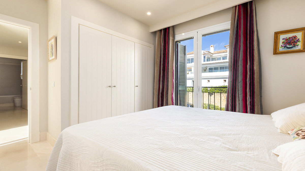 Penthouse te koop in Doña Julia | 3 slaapkamers H5327770