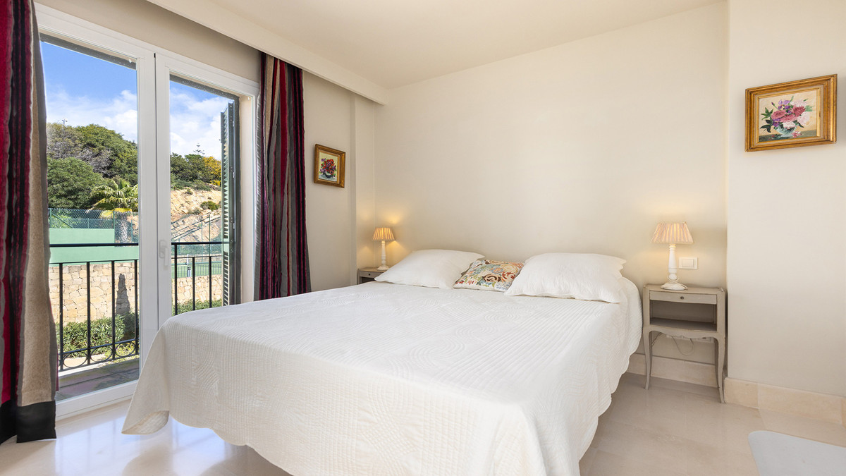 Penthouse te koop in Doña Julia | 3 slaapkamers H5327770