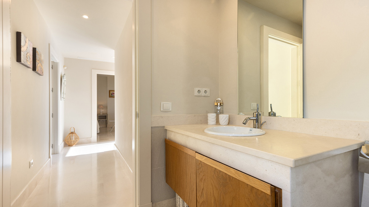 Penthouse te koop in Doña Julia | 3 slaapkamers H5327770