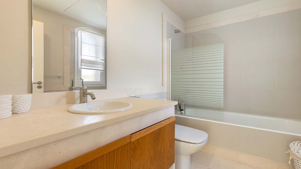 Penthouse te koop in Doña Julia | 3 slaapkamers H5327770