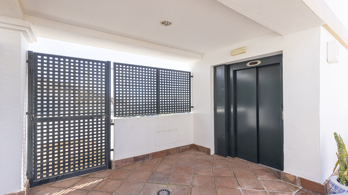 Penthouse te koop in Doña Julia | 3 slaapkamers H5327770