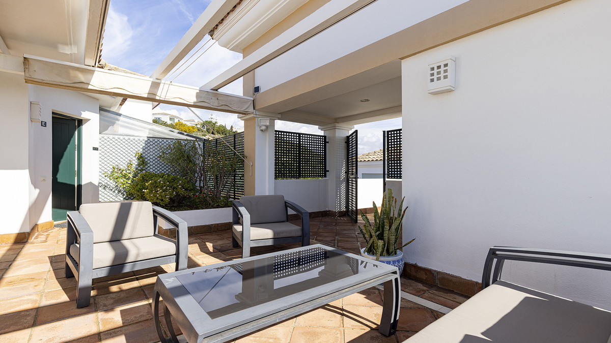 Penthouse te koop in Doña Julia | 3 slaapkamers H5327770