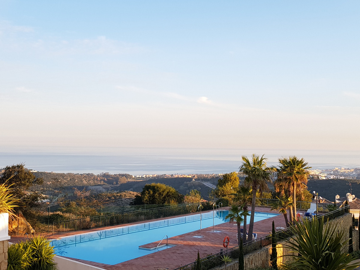 Penthouse te koop in Doña Julia | 3 slaapkamers H5327770