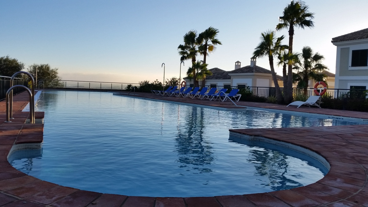 Penthouse te koop in Doña Julia | 3 slaapkamers H5327770