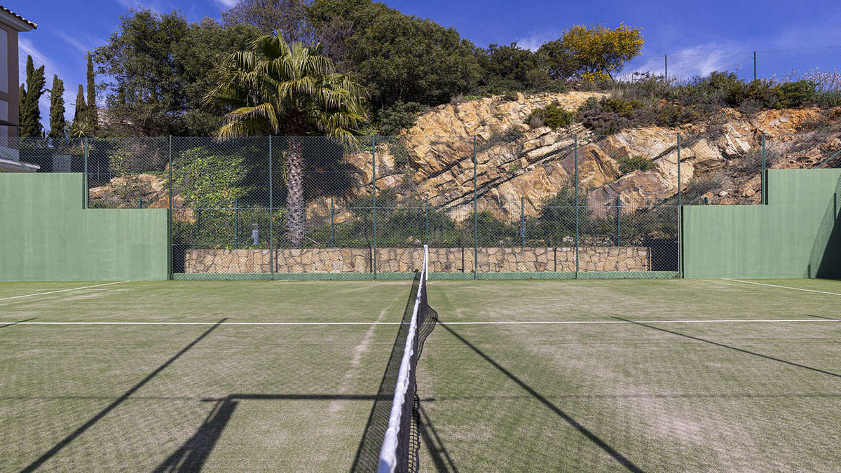 Penthouse te koop in Doña Julia | 3 slaapkamers H5327770