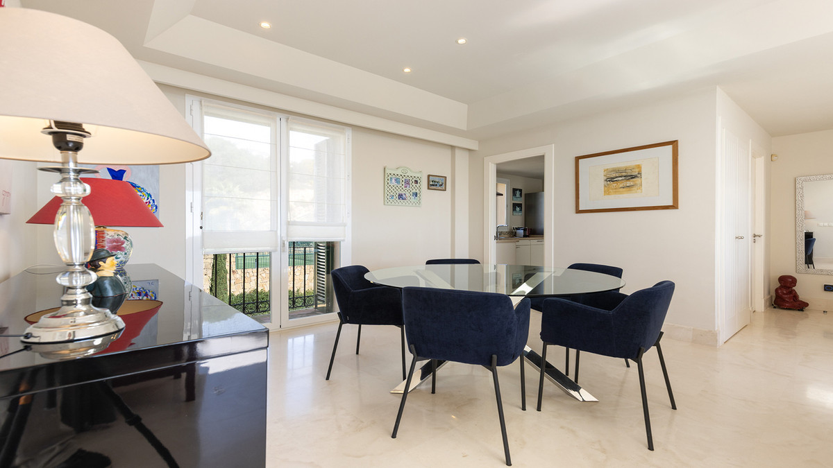 Penthouse te koop in Doña Julia | 3 slaapkamers H5327770