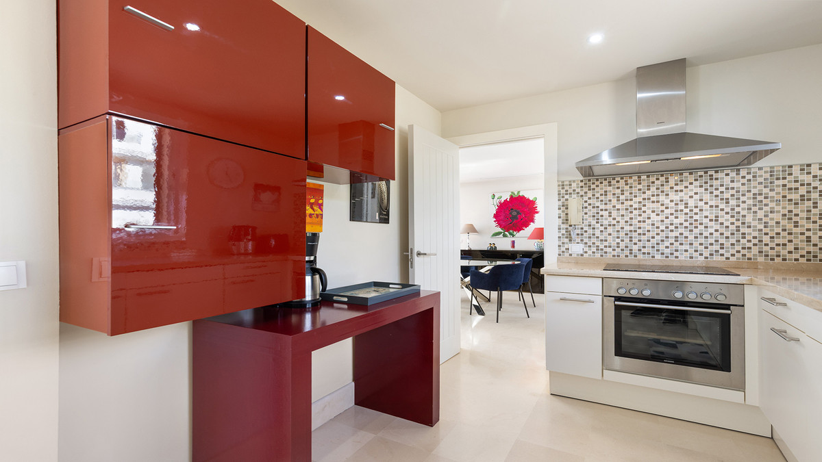 Penthouse te koop in Doña Julia | 3 slaapkamers H5327770