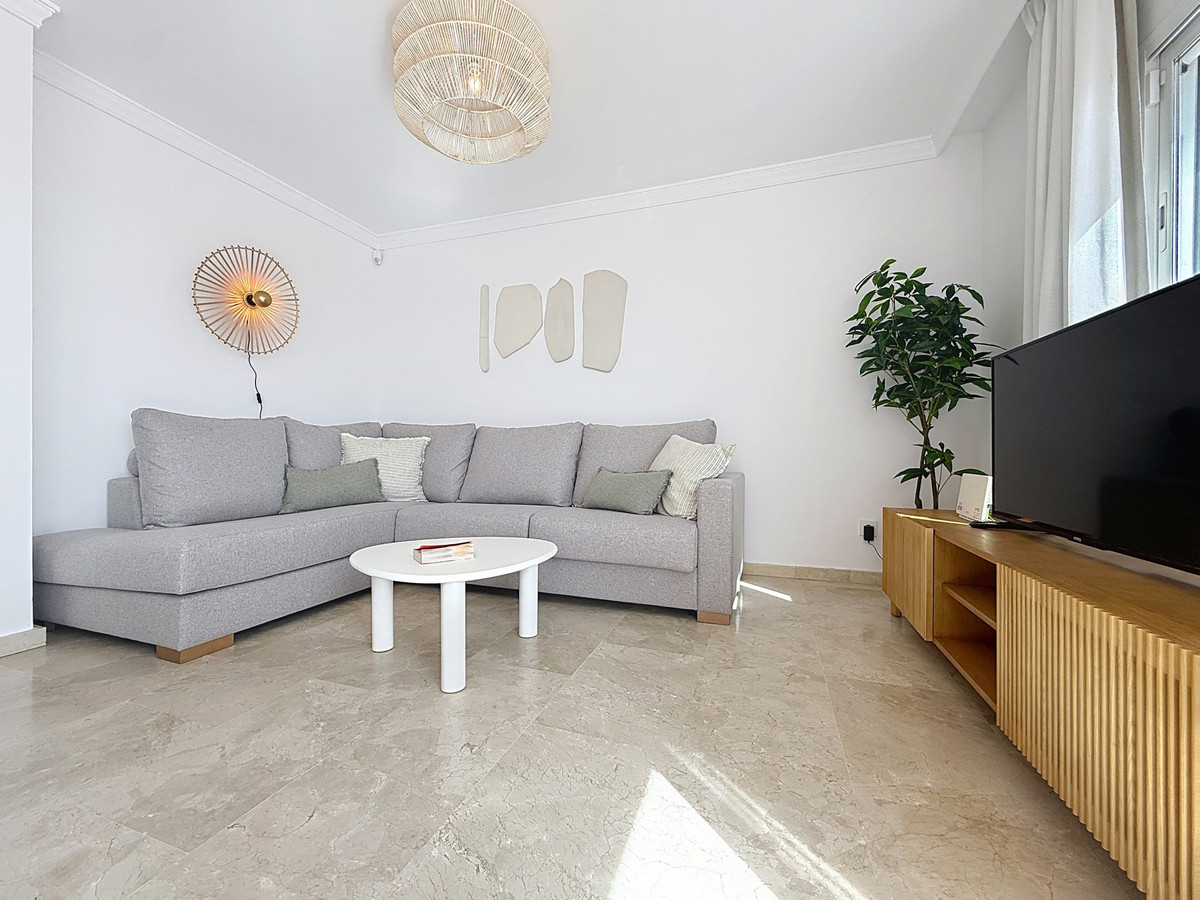 Penthouse te koop in Doña Julia | 2 slaapkamers H5351200