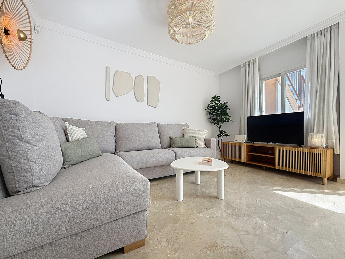 Penthouse te koop in Doña Julia | 2 slaapkamers H5351200