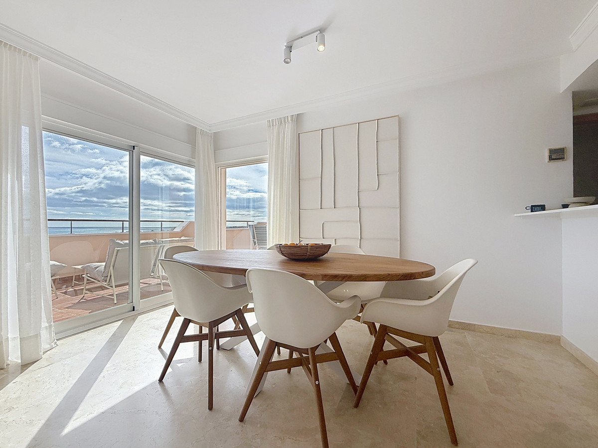 Penthouse te koop in Doña Julia | 2 slaapkamers H5351200