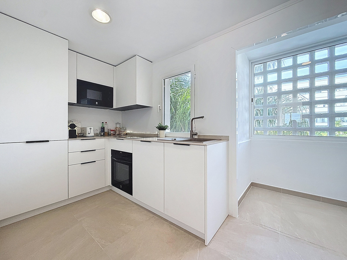 Penthouse te koop in Doña Julia | 2 slaapkamers H5351200