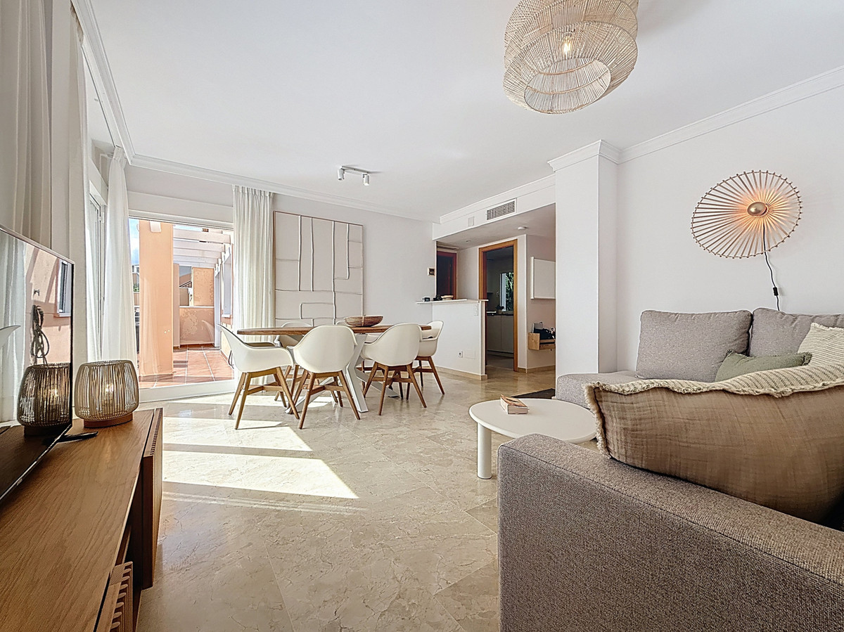 Penthouse te koop in Doña Julia | 2 slaapkamers H5351200