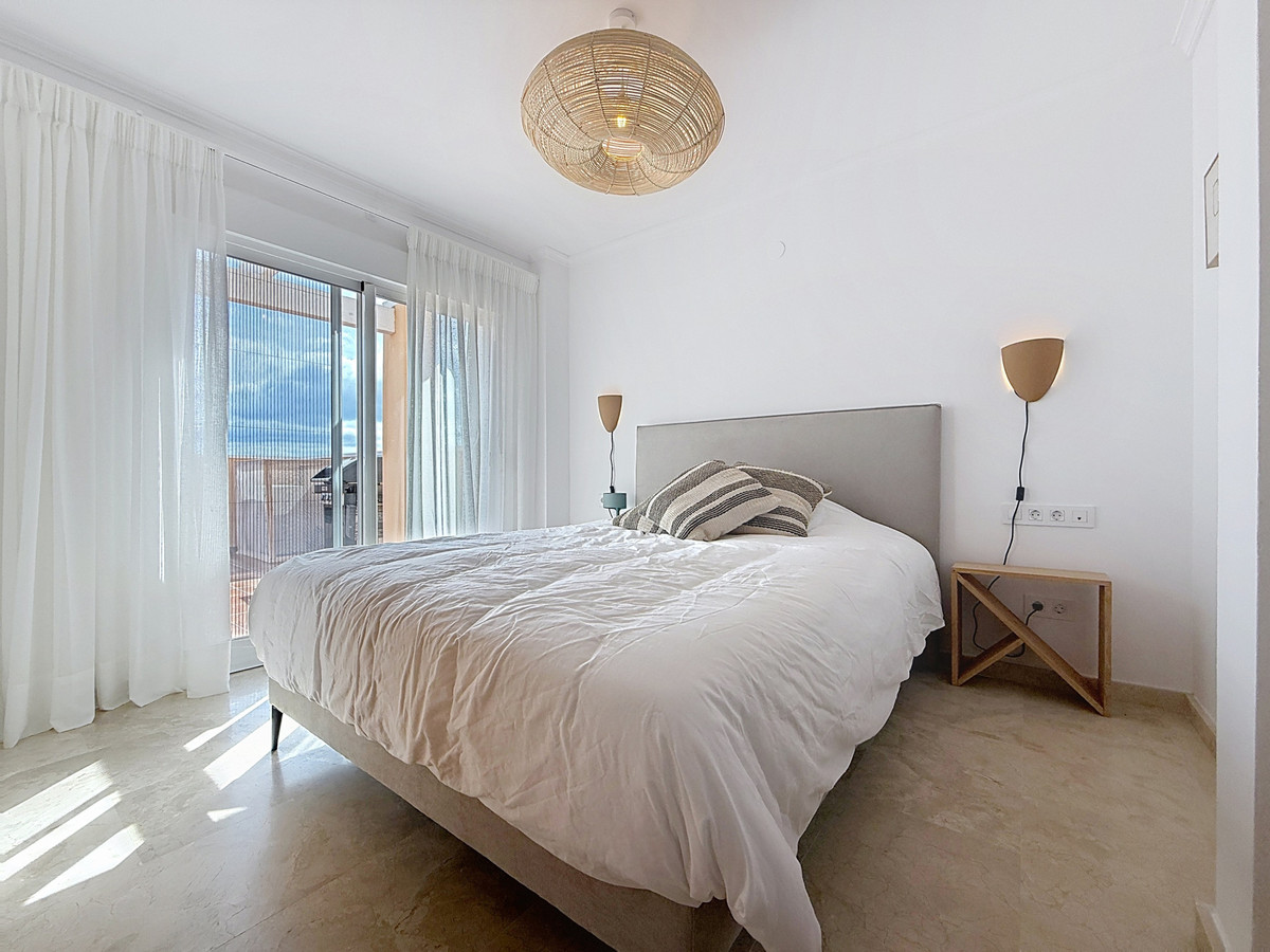 Penthouse te koop in Doña Julia | 2 slaapkamers H5351200