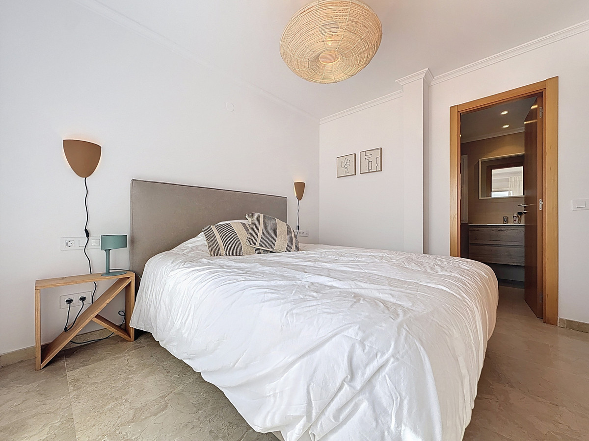 Penthouse te koop in Doña Julia | 2 slaapkamers H5351200