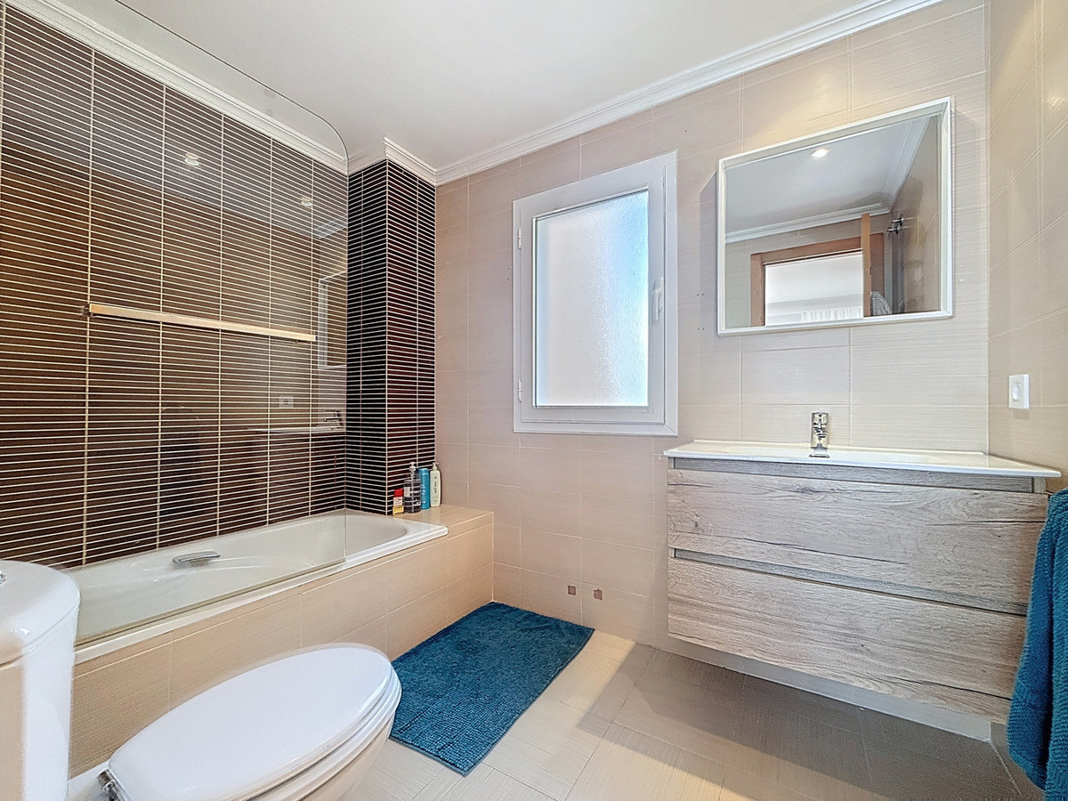 Penthouse te koop in Doña Julia | 2 slaapkamers H5351200