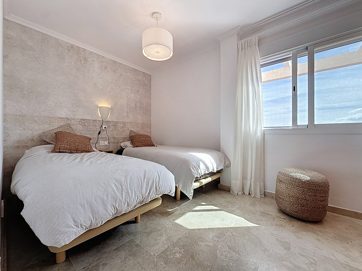 Penthouse te koop in Doña Julia | 2 slaapkamers H5351200