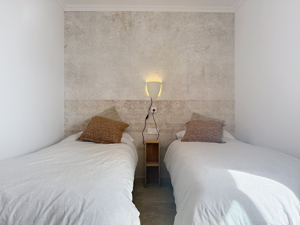 Penthouse te koop in Doña Julia | 2 slaapkamers H5351200