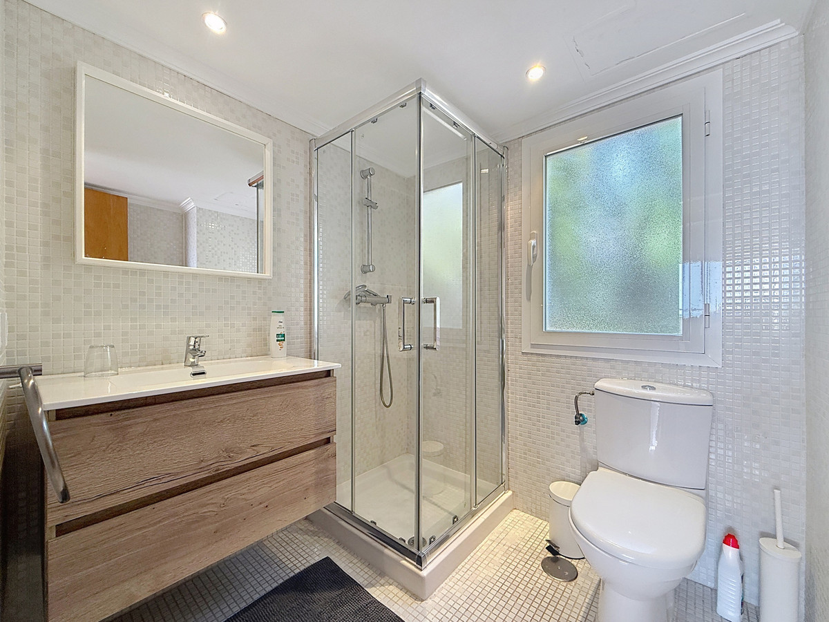 Penthouse te koop in Doña Julia | 2 slaapkamers H5351200