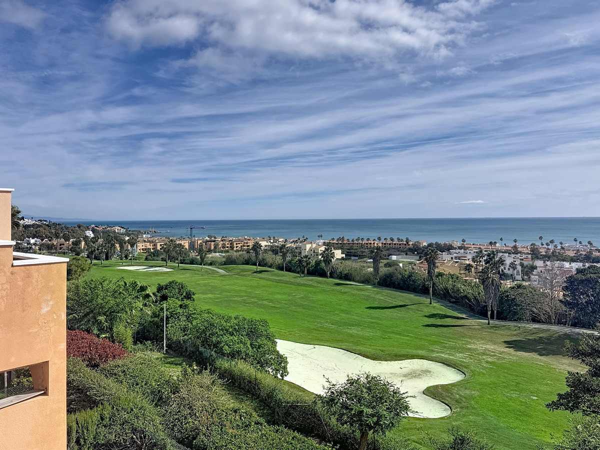 Penthouse te koop in Doña Julia | 2 slaapkamers H5351200