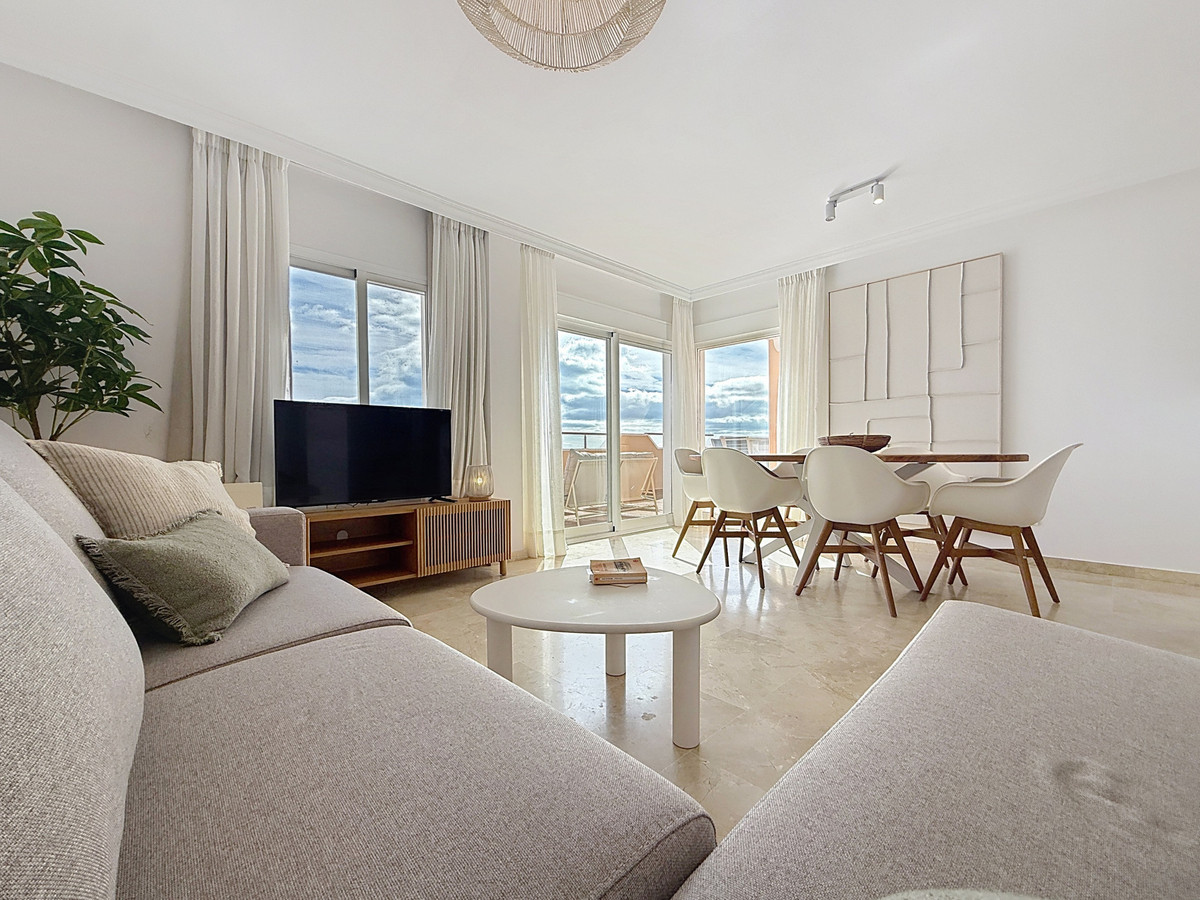 Penthouse te koop in Doña Julia | 2 slaapkamers H5351200