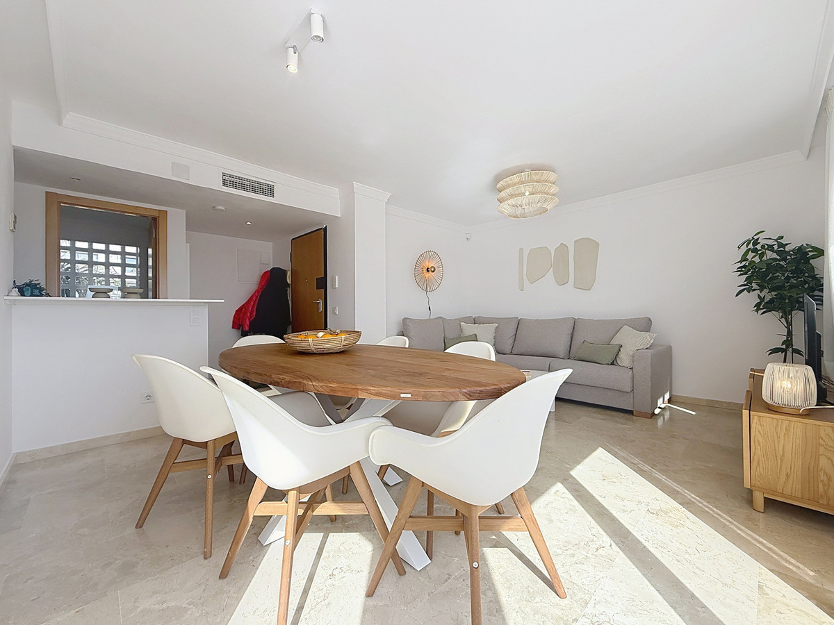 Penthouse te koop in Doña Julia | 2 slaapkamers H5351200