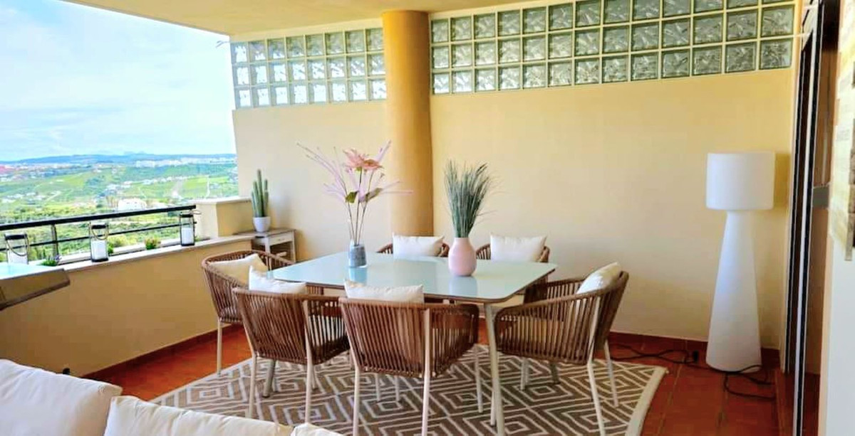 Appartement te koop in Doña Julia | 3 slaapkamers H5388817