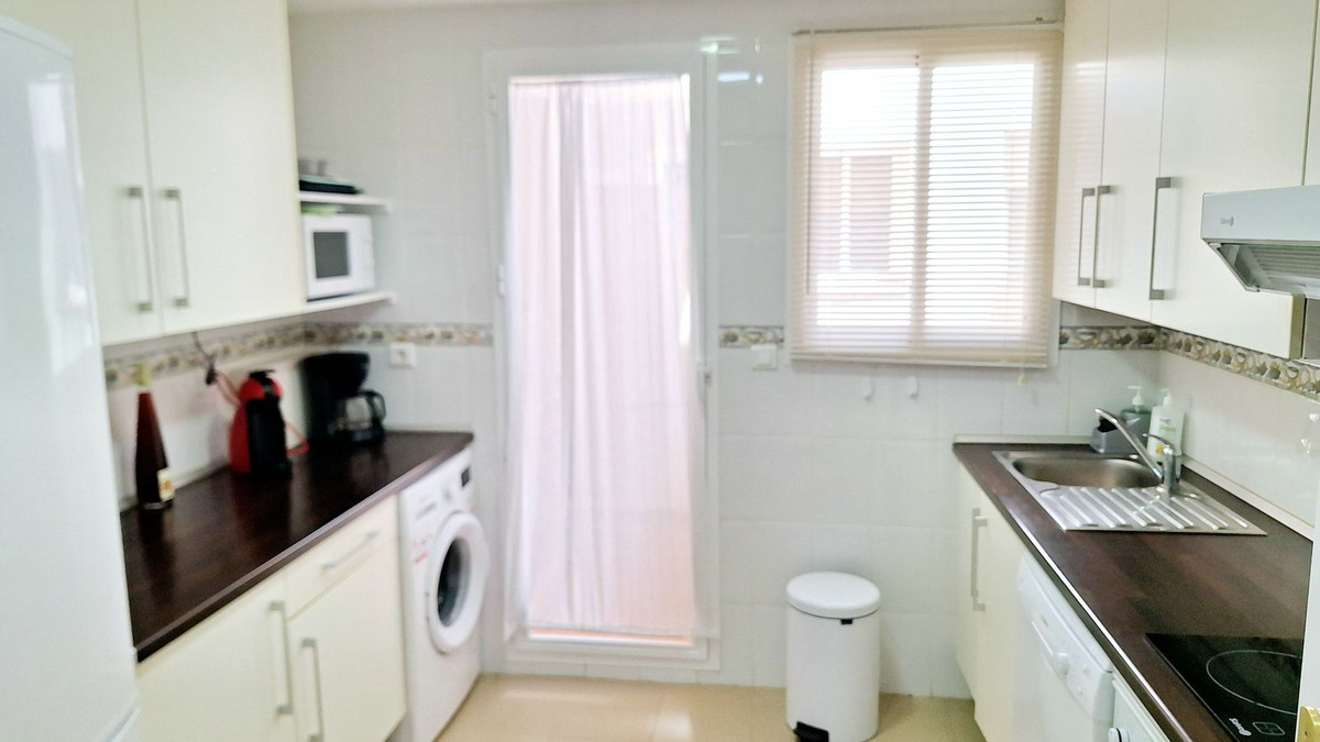 Appartement te koop in Doña Julia | 3 slaapkamers H5388817